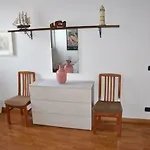 Casa Di Karim Privatunterkunft *