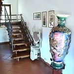 Privatunterkunft Casa Di Karim *