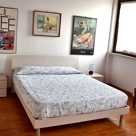 Accommodatie bij particulieren Casa Di Karim *