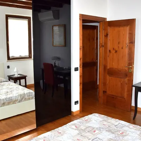 Accommodatie bij particulieren Casa Di Karim