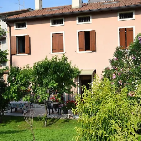 Casa Di Karim * Pescantina