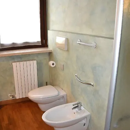 Pansiyon Casa Di Karim Pescantina