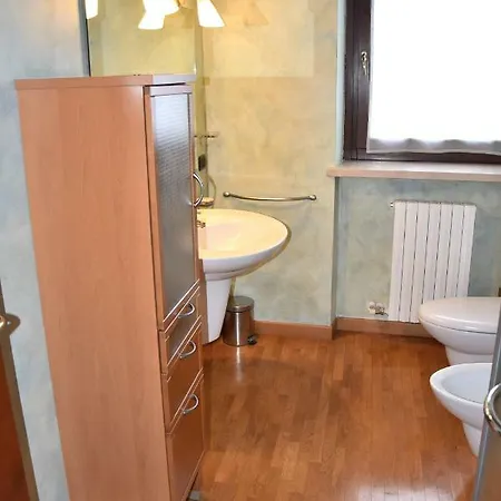 Casa Di Karim Pansiyon