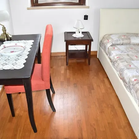 Accommodatie bij particulieren Casa Di Karim Pescantina