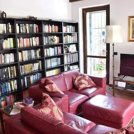 Accommodatie bij particulieren Casa Di Karim