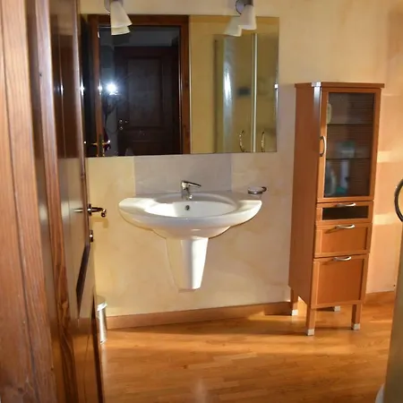 Casa Di Karim Pescantina