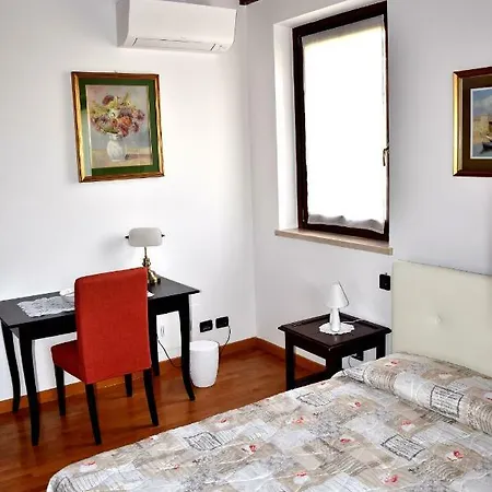 Casa Di Karim Pescantina