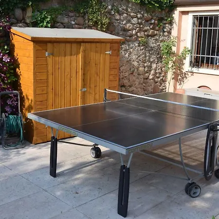 Casa Di Karim Pescantina