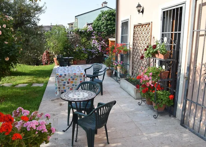 Casa Di Karim * Pescantina