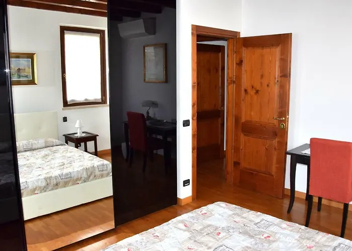 Privatunterkunft Casa Di Karim