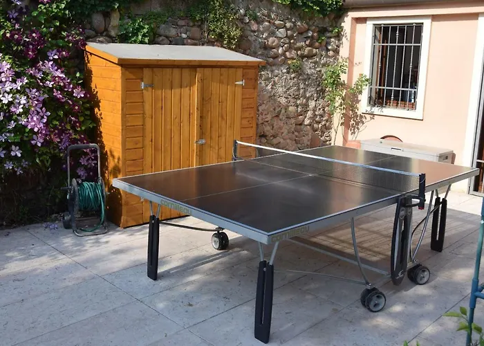 Casa Di Karim Pescantina