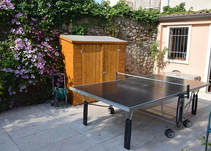 Casa Di Karim Pescantina
