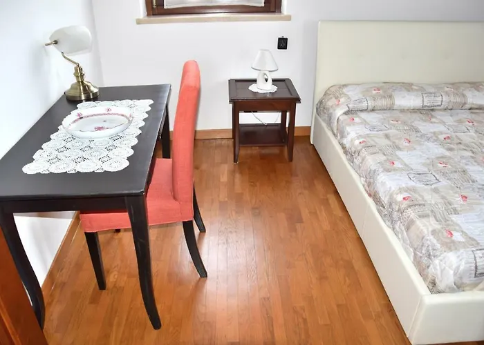 Homestay szállás Casa Di Karim Pescantina