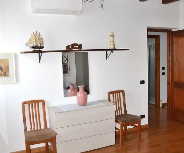 Casa Di Karim Homestay szállás