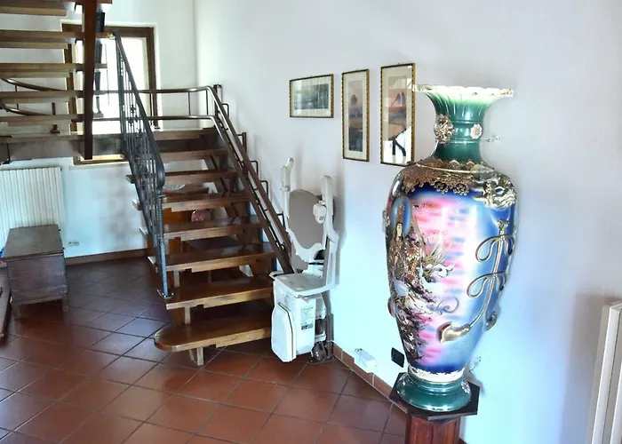 Homestay szállás Casa Di Karim *