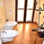 Casa Di Karim Privatunterkunft *