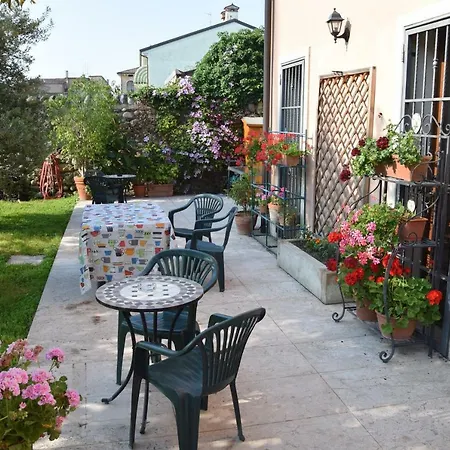 Casa Di Karim * Pescantina