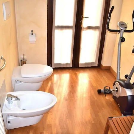 Casa Di Karim בית אירוח *
