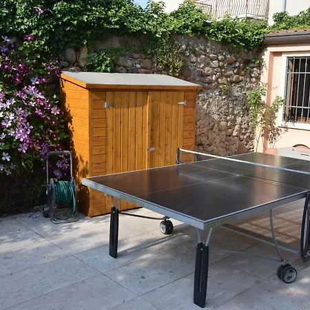 Casa Di Karim פסקנטינה