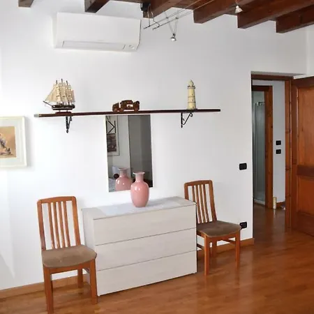 Casa Di Karim בית אירוח
