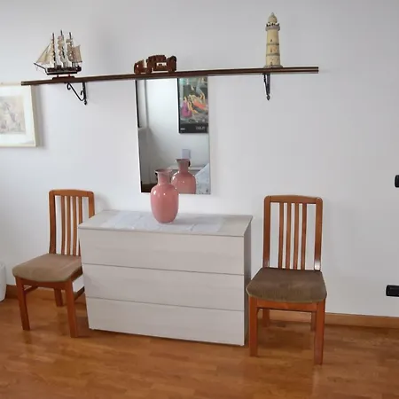 Casa Di Karim בית אירוח *