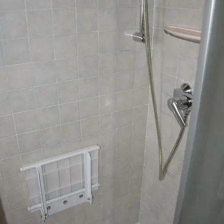 Casa Di Karim בית אירוח פסקנטינה