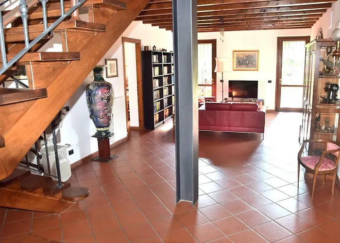 Casa Di Karim Pescantina