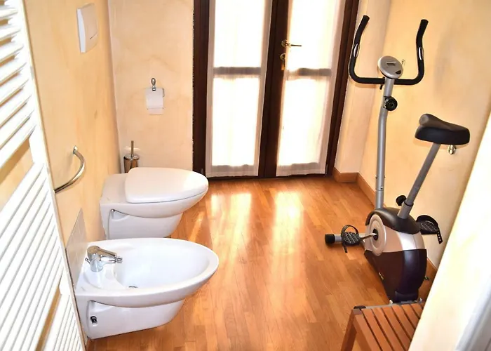 Casa Di Karim Homestay *