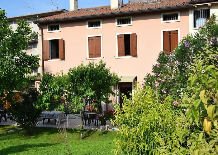 Casa Di Karim * Pescantina