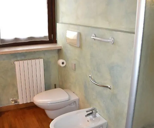 Homestay Casa Di Karim Pescantina