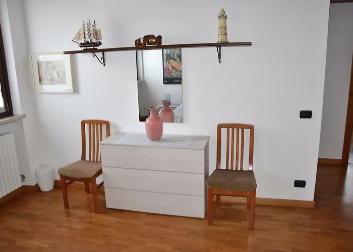 Casa Di Karim Homestay *