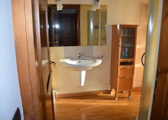 Casa Di Karim Pescantina