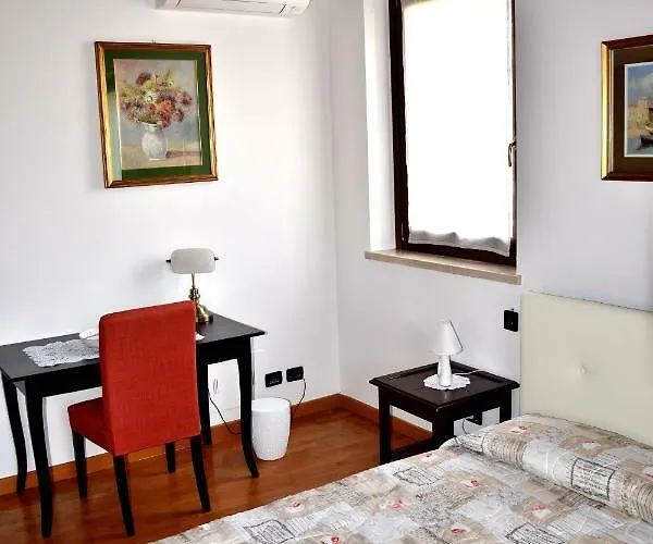 Casa Di Karim Pescantina